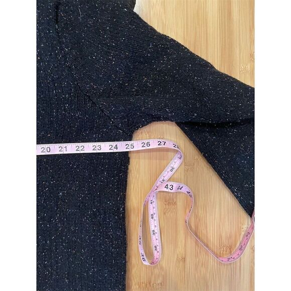 Patagonia Men's XL Multicolor Pullover Mock Neck Sweater Eco-Friendly - Picture 5 of 9